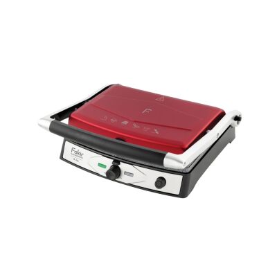 N Joy Sandwich Maker Rouge - Fakir