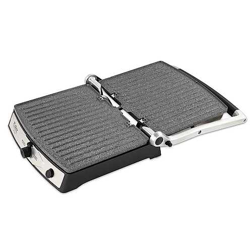 N Joy Sandwich Maker Rouge - 4