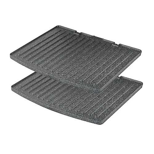 N Joy Sandwich Maker Rouge - 6