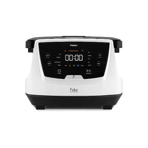 Pasteur Yogurt Maker for Raw Milk - 2