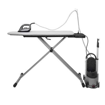 Power Press Ironing Board - Fakir