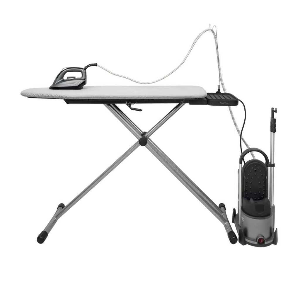 Power Press Ironing Board - 1