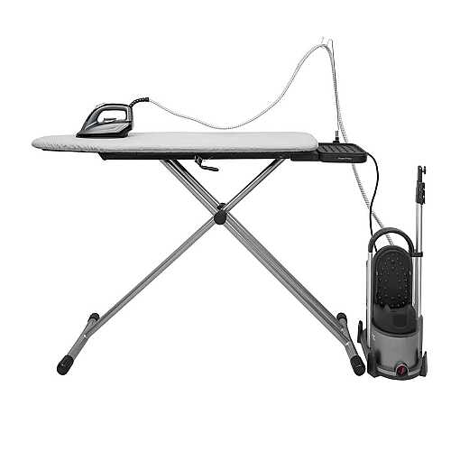 Power Press Ironing Board - 3