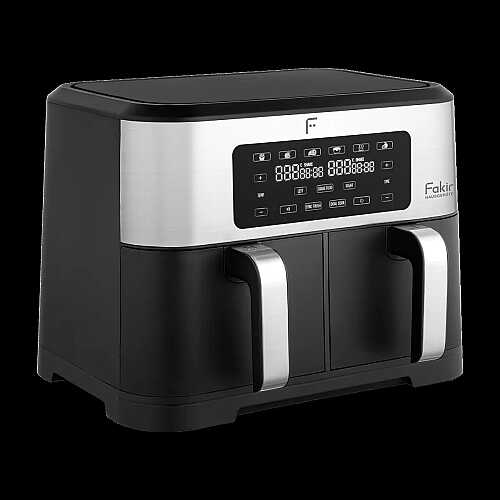 Premium Chefry Air Fryer - 3