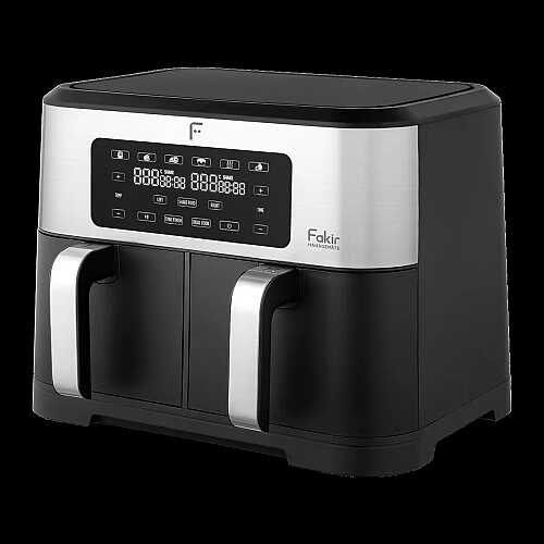 Premium Chefry Air Fryer - 4