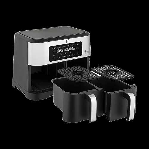 Premium Chefry Air Fryer - 5
