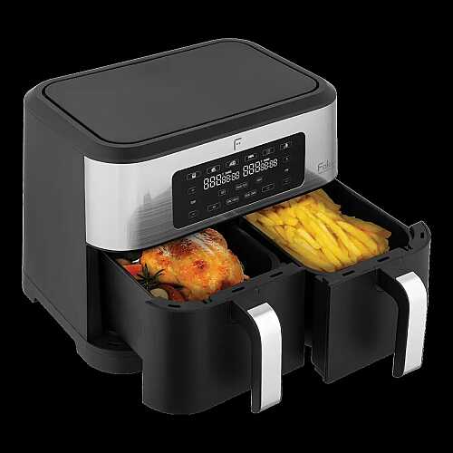 Premium Chefry Air Fryer - 7