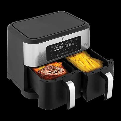 Premium Chefry Air Fryer - 8