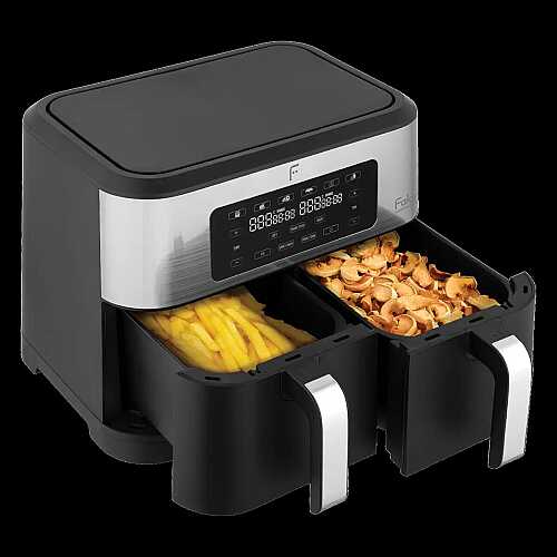 Premium Chefry Air Fryer - 9