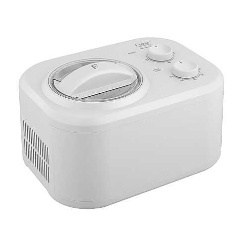 Premium Icy Ice Cream Maker White - 5