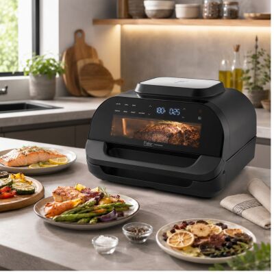 Primechef Multifunction Cooker - Fakir