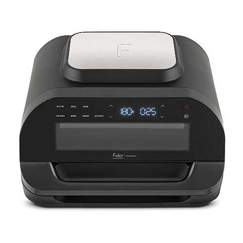 Многофункциональный прибор PrimeChef - 4