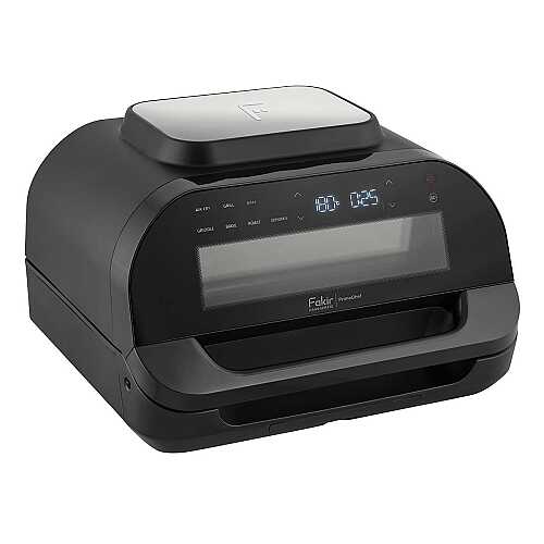 Многофункциональный прибор PrimeChef - 6
