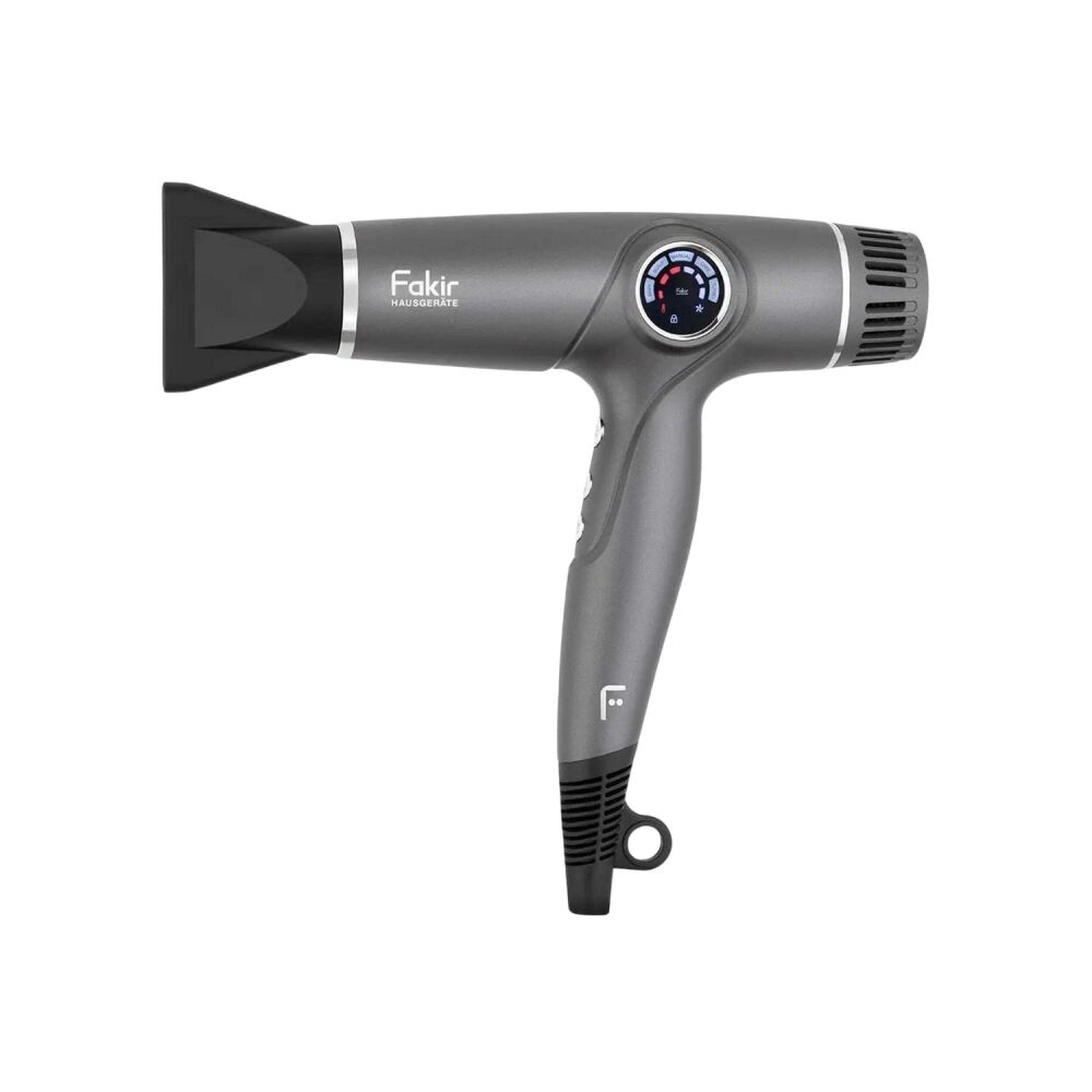 Pro Ion Shot Hair Dryer - 1