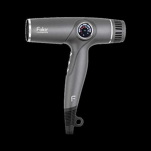 Pro Ion Shot Hair Dryer - 3