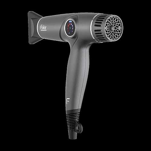 Pro Ion Shot Hair Dryer - 4