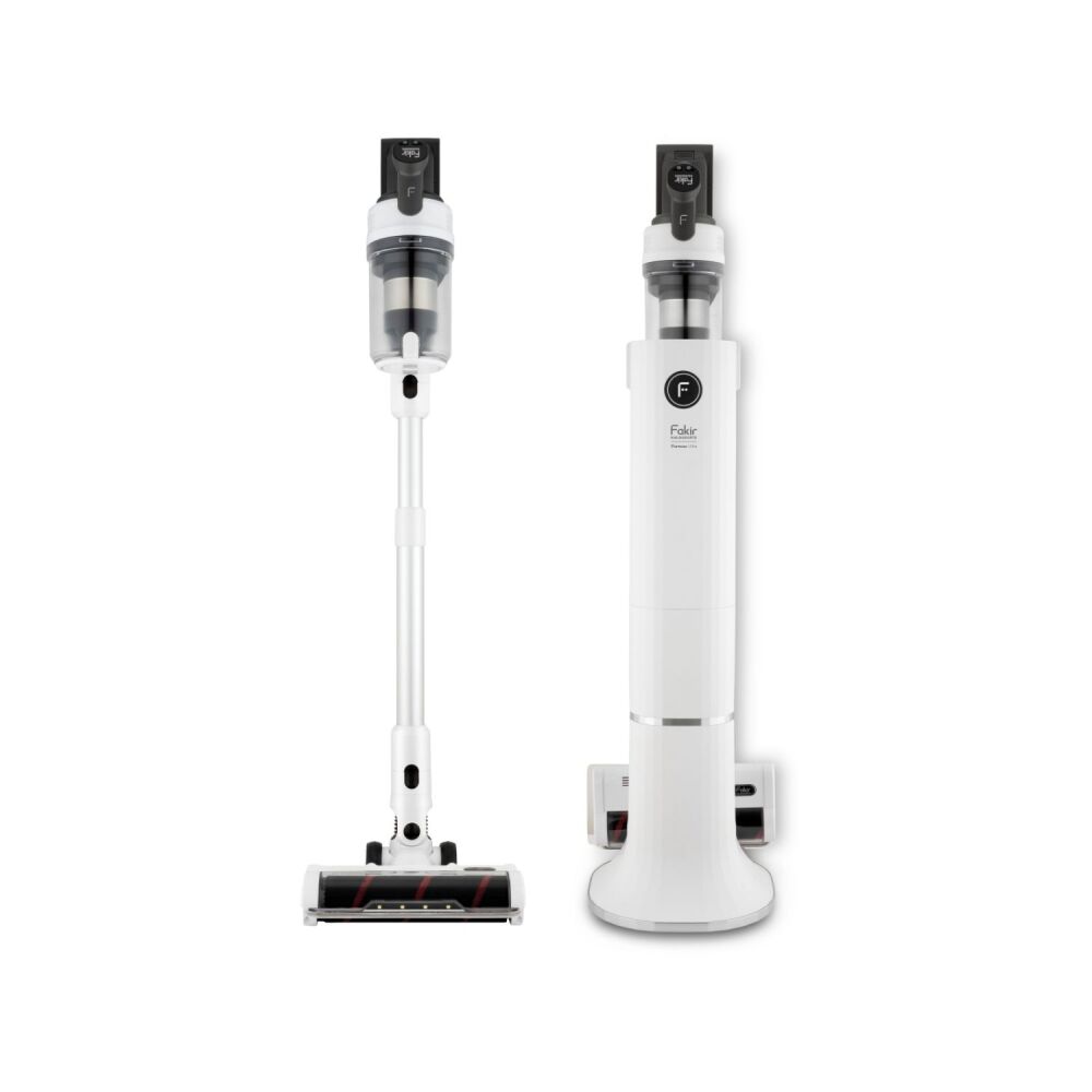 Purevac Ultra Cordless Stick Vacuum Cleaner - 2