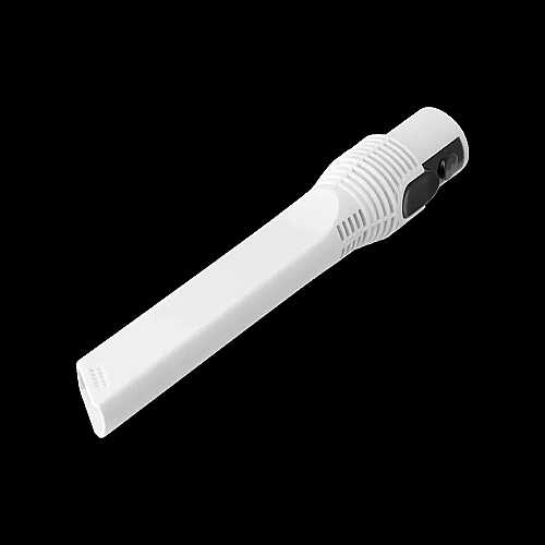 Purevac Ultra Cordless Stick Vacuum Cleaner - 9