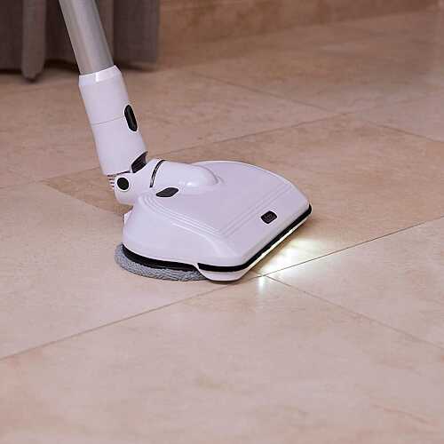 Purevac Ultra Cordless Stick Vacuum Cleaner - 10