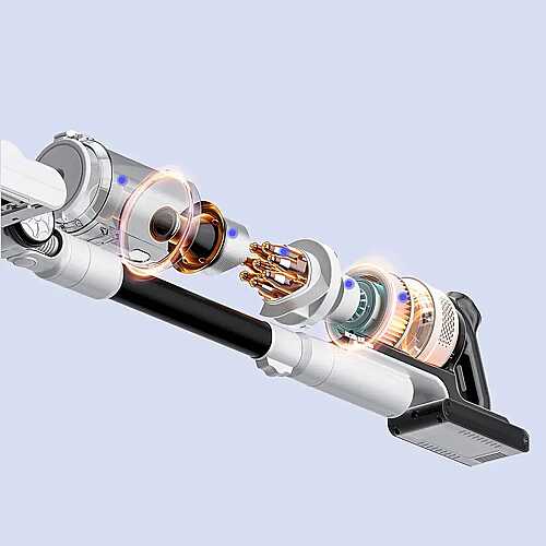 Purevac Ultra Cordless Stick Vacuum Cleaner - 13