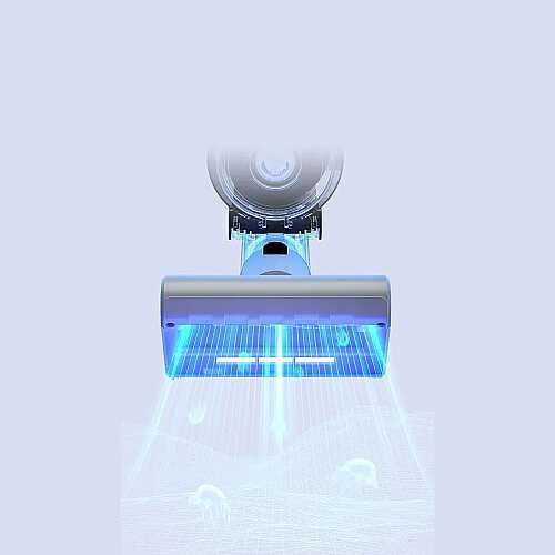 Purevac Ultra Cordless Stick Vacuum Cleaner - 14