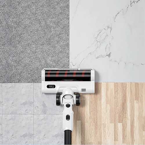 Purevac Ultra Cordless Stick Vacuum Cleaner - 15