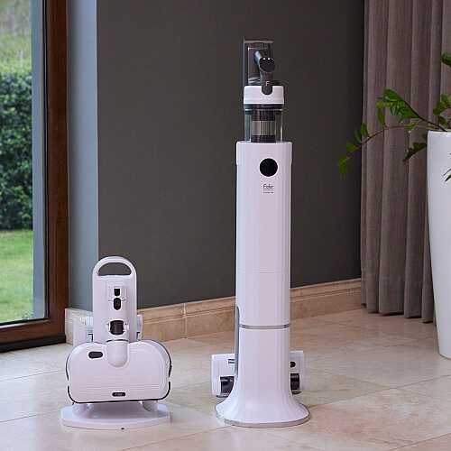 Purevac Ultra Cordless Stick Vacuum Cleaner - 18