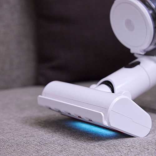 Purevac Ultra Cordless Stick Vacuum Cleaner - 19
