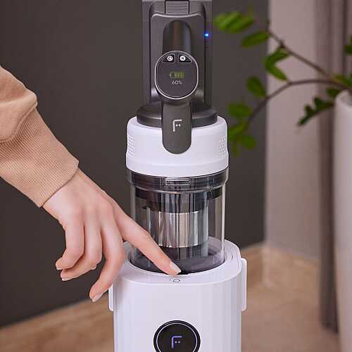 Purevac Ultra Cordless Stick Vacuum Cleaner - 20