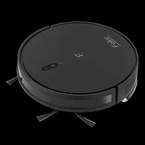 Robert RS 730 Robot Vacuum Cleaner - 3