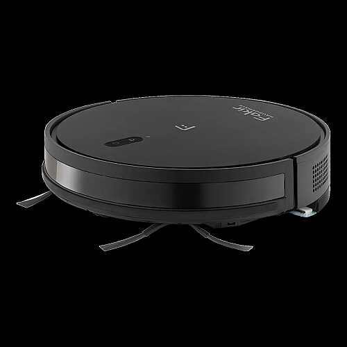 Robert RS 730 Robot Vacuum Cleaner - 5