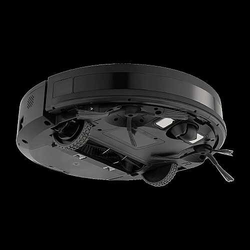 Robert RS 730 Robot Vacuum Cleaner - 9