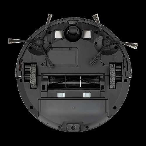 Robert RS 730 Robot Vacuum Cleaner - 10