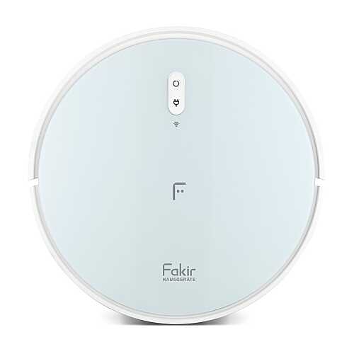 Robert RS 740 Robot Vacuum Cleaner - 4