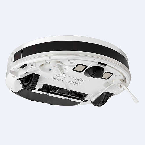 Robert RS 740 Robot Vacuum Cleaner - 7