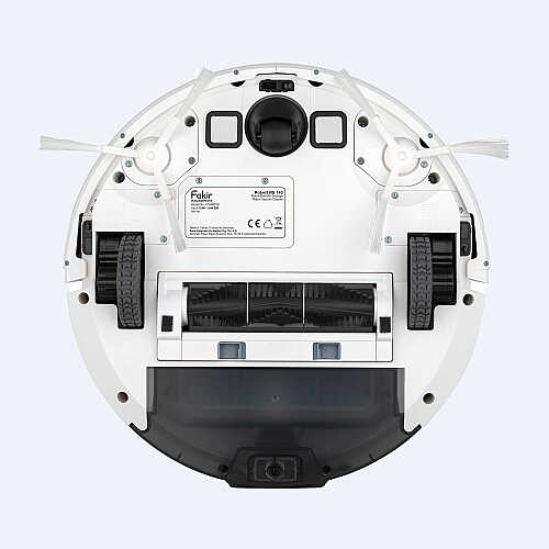 Robert RS 740 Robot Vacuum Cleaner - 8
