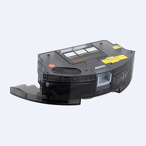 Robert RS 740 Robot Vacuum Cleaner - 10