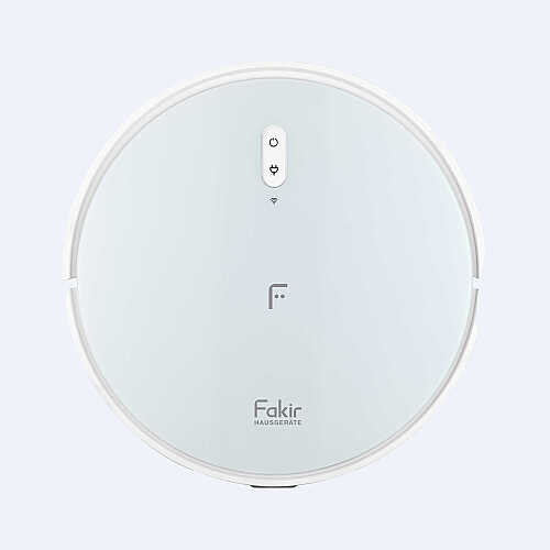 Robert RS 740 Robot Vacuum Cleaner - 13