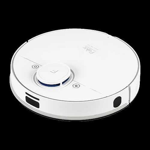 Robert RS 770 Robot Vacuum Cleaner - 3