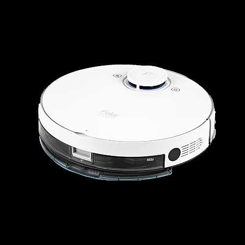 Robert RS 770 Robot Vacuum Cleaner - 6