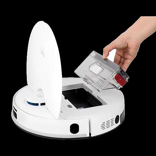 Robert RS 770 Robot Vacuum Cleaner - 8