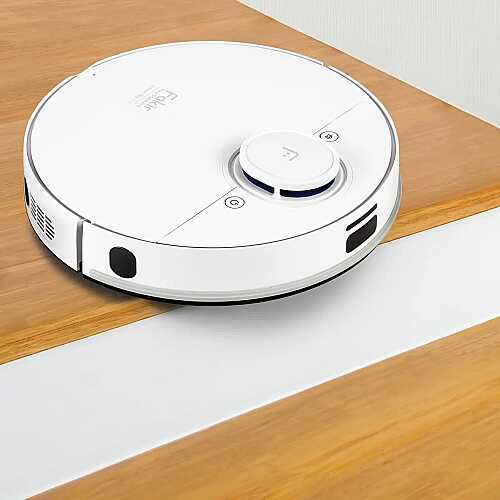 Robert RS 770 Robot Vacuum Cleaner - 9