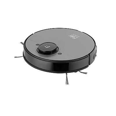 Robert RS 780 Robot Vacuum Cleaner - Fakir