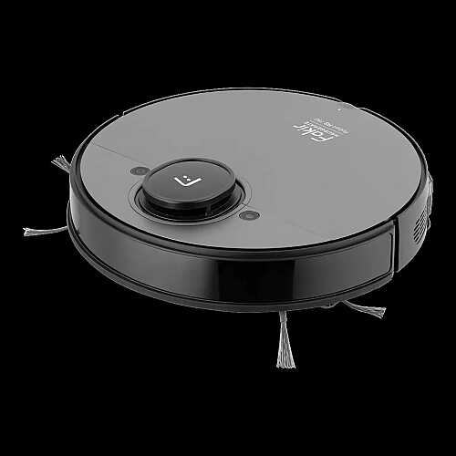 Robert RS 780 Robot Vacuum Cleaner - 3