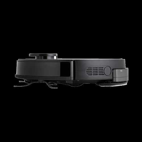Robert RS 780 Robot Vacuum Cleaner - 7