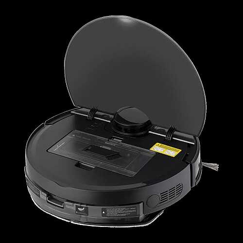 Robert RS 780 Robot Vacuum Cleaner - 11