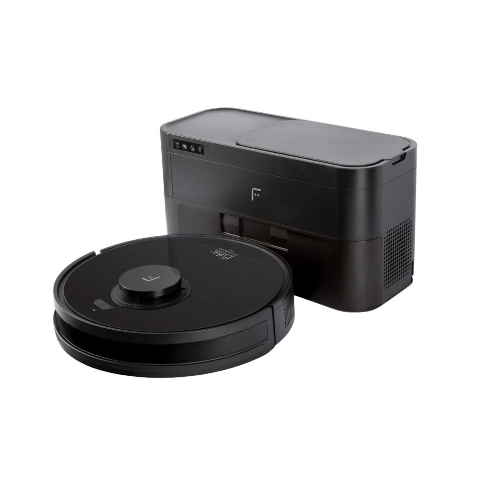 Robert RS 800 Plus Robot Vacuum Cleaner - 1