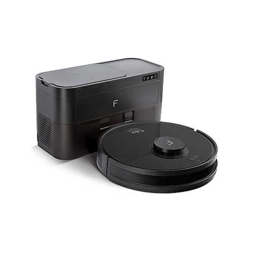 Robert RS 800 Plus Robot Vacuum Cleaner - 3