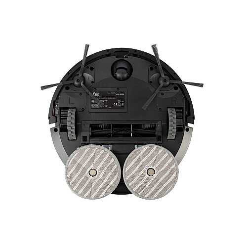 Robert RS 800 Plus Robot Vacuum Cleaner - 11