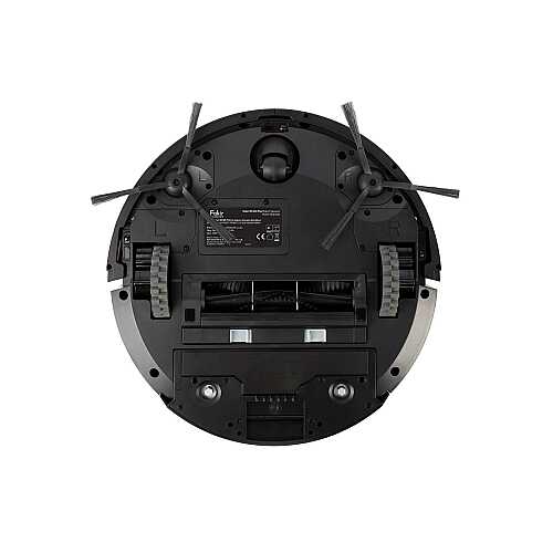Robert RS 800 Plus Robot Vacuum Cleaner - 12